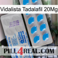 Vidalista Tadalafil 20Mg new15